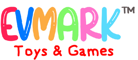 Evmark Toys &amp; Games